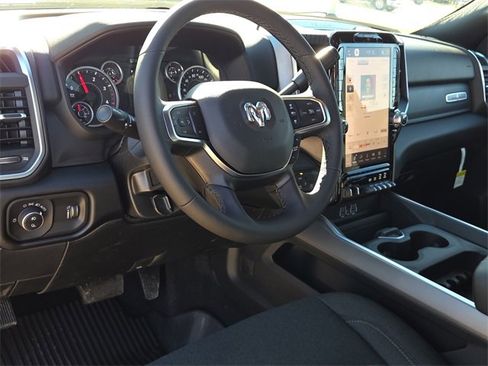 New 2026 RAM 2500 Big Horn image 18