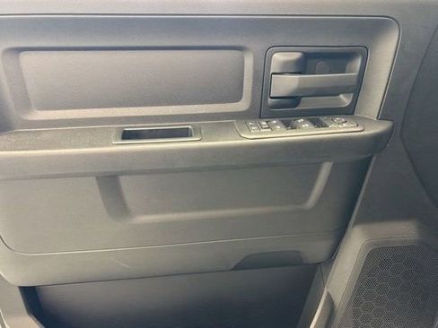 New 2026 RAM 3500 Tradesman image 14