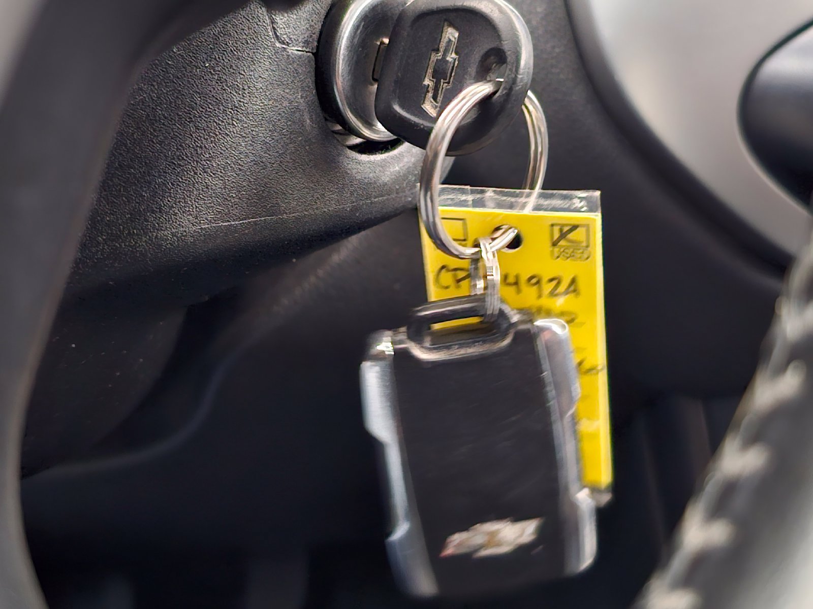 Used 2020 Chevrolet Colorado ZR2 AWD/4WD image 18