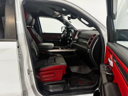 Used 2022 RAM 1500 Rebel w/ Rebel Level 2 Equipment Group AWD/4WD image 21