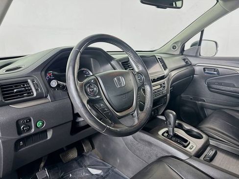 Used 2017 Honda Pilot EX-L image 9