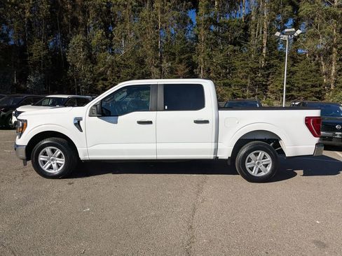 Used 2023 Ford F150 XLT image 8