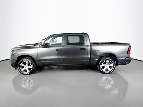 New 2025 RAM 1500 Tradesman w/ Trailer Tow Group image 4