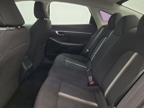 Used 2023 Hyundai Sonata SE FWD image 18