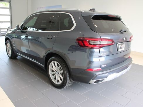 Used 2020 BMW X5 xDrive40i w/ Premium Package AWD/4WD image 33