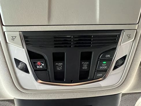 New 2026 Acura MDX SH-AWD w/ Advance Package image 48