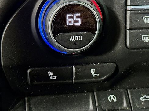 Used 2019 Chevrolet Silverado 1500 LT Trail Boss w/ Convenience Package image 20