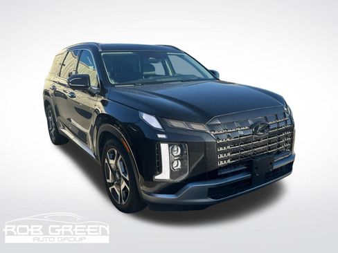 Used 2024 Hyundai Palisade Limited AWD/4WD image 1