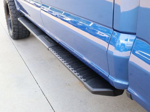 Used 2022 Ford F150 XL w/ STX Appearance Package AWD/4WD image 10