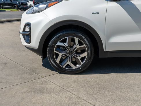 Used 2020 Kia Sportage EX w/ Option Group 15 AWD/4WD image 29