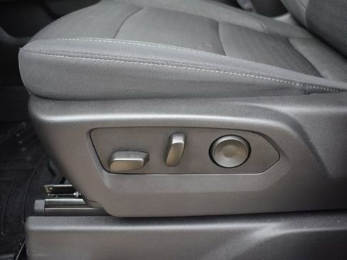 Used 2025 Chevrolet Silverado 1500 RST w/ All Star Edition Plus image 16