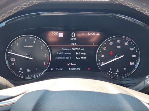 Used 2023 Buick Envision Avenir FWD image 13