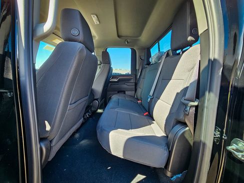 New 2026 GMC Sierra 2500 SLE w/ SLE Value Package; image 32