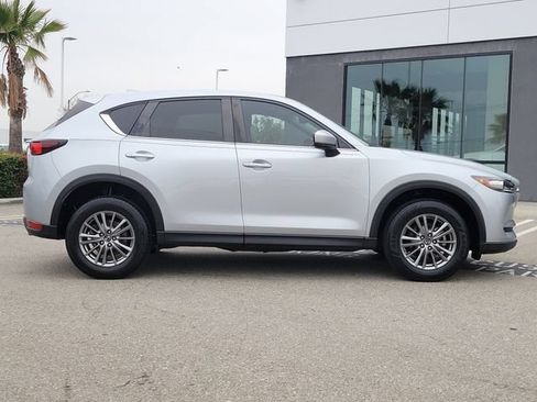 Used 2018 MAZDA CX-5 Sport FWD image 32