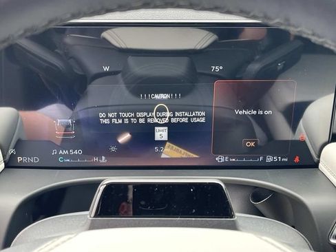 New 2026 Lincoln Aviator AWD image 37