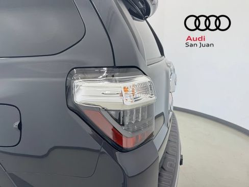 Used 2024 Toyota 4Runner Limited AWD/4WD image 11