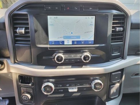 Used 2023 Ford F150 XLT w/ Equipment Group 301A Mid AWD/4WD image 33