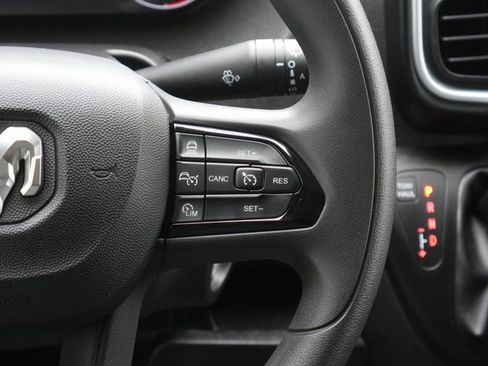 New 2026 RAM ProMaster 1500 w/ Quick Order Package 22G SLT image 16