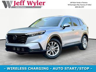 Used 2023 Honda CR-V EX-L video 1