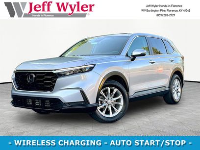 Used 2023 Honda CR-V EX-L