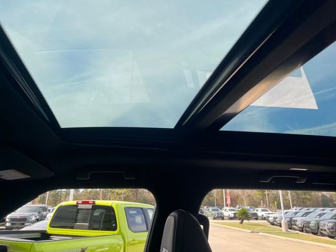 New 2026 Nissan Armada NISMO image 22