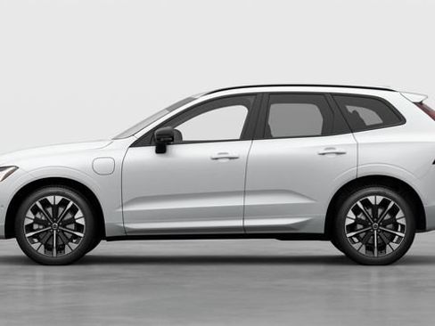 New 2026 Volvo XC60 T8 Ultra w/ Protection Package Premier AWD/4WD image 2