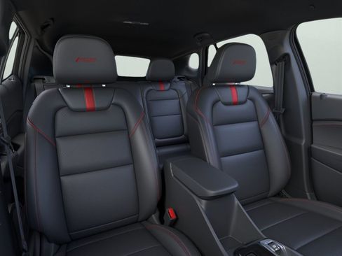 New 2026 Chevrolet Trax RS FWD image 10