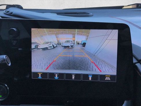 Used 2020 Chevrolet Corvette Stingray Premium Cpe w/ 3LT Preferred Equipment Group RWD image 18