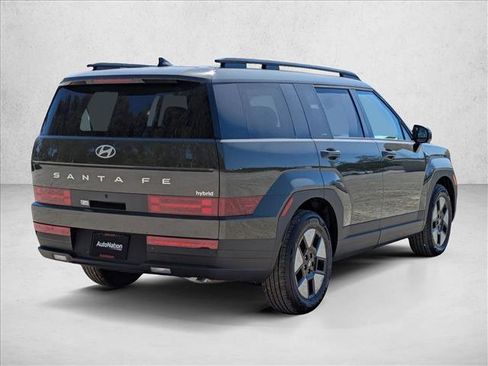 New 2026 Hyundai Santa Fe SEL FWD image 5