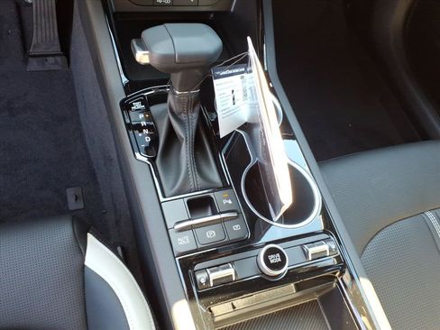 New 2026 Kia K5 GT-Line w/ GT-Line Premium Package FWD image 24