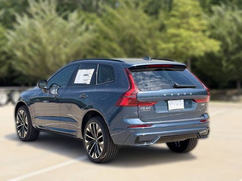 New 2026 Volvo XC60 T8 Ultra w/ Protection Package Premier AWD/4WD image 5
