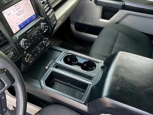 Used 2020 Ford F150 XL w/ Equipment Group 101A Mid image 15