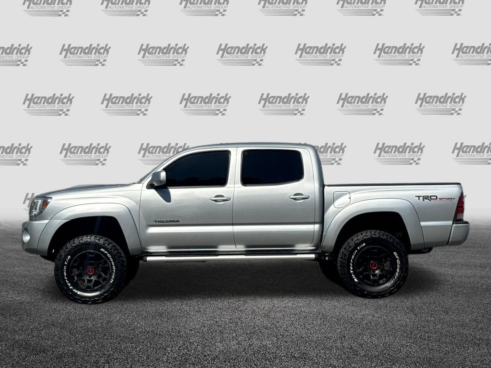 Used 2011 Toyota Tacoma PreRunner RWD image 8