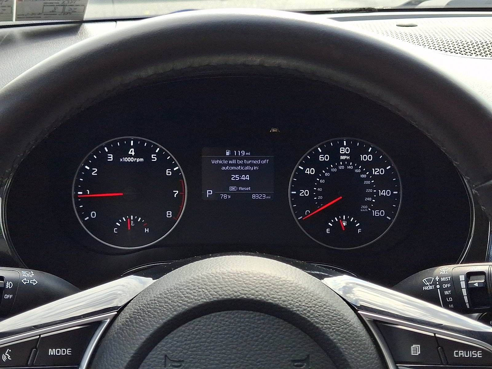Used 2022 Kia Seltos Nightfall Edition AWD/4WD image 22
