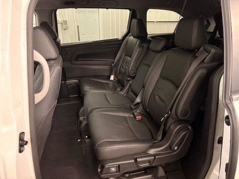 Used 2022 Honda Odyssey EX-L image 9