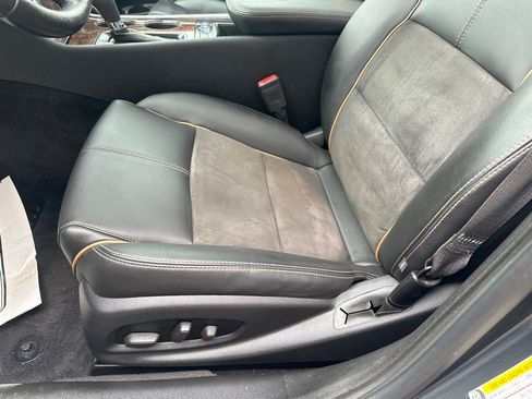 Used 2014 Chevrolet Impala LT FWD image 22