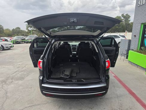 Used 2015 GMC Acadia SLT w/ Premium Edition FWD image 26