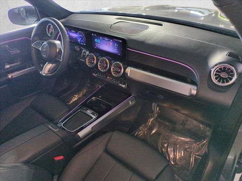 Certified 2024 Mercedes-Benz EQB 250+ image 24