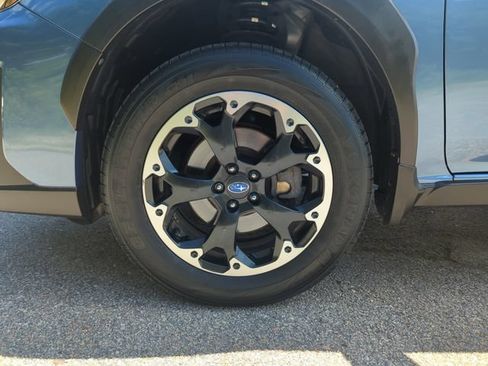 Used 2021 Subaru Crosstrek 2.0i AWD/4WD image 31