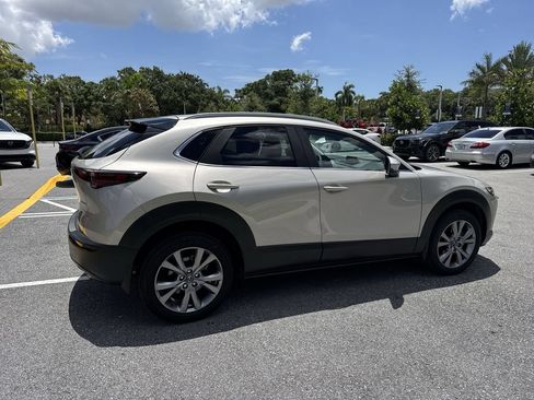 Certified 2024 MAZDA CX-30 AWD 2.5 S w/ Preferred Package image 4