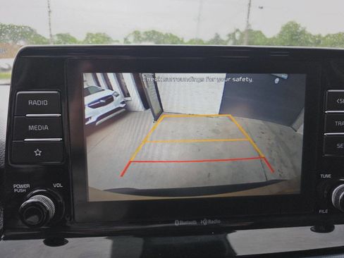Used 2021 Kia Seltos S AWD/4WD image 18