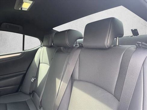 Used 2022 Lexus ES 350 F Sport image 14