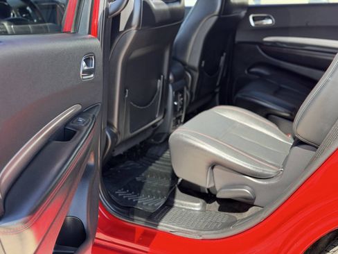 Used 2015 Dodge Durango R/T w/ Trailer Tow Group IV AWD/4WD image 13