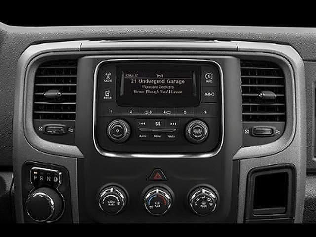 Used 2021 RAM 1500 Tradesman w/ Popular Equipment Group AWD/4WD image 97