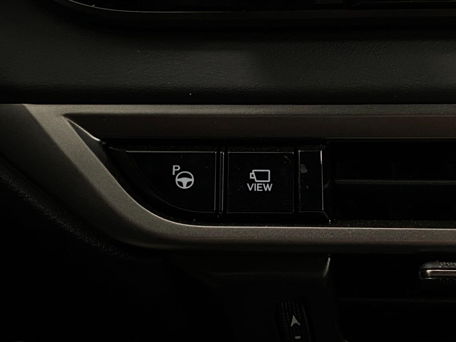 New 2026 Lexus RX 350 F Sport AWD/4WD image 23