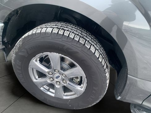 Used 2019 Ford F150 XLT w/ Equipment Group 301A Mid image 8