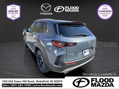 New 2025 MAZDA CX-50 Meridian Edition w/ Apex Package