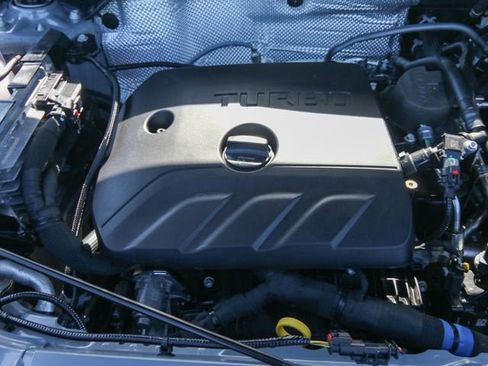 New 2026 Buick Encore GX Preferred w/ Comfort Package FWD image 28