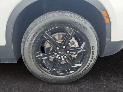 Used 2023 Chevrolet Blazer LT w/ Convenience Package image 31