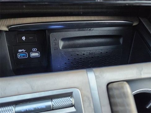 Used 2023 Genesis GV80 2.5T w/ Prestige Package image 16